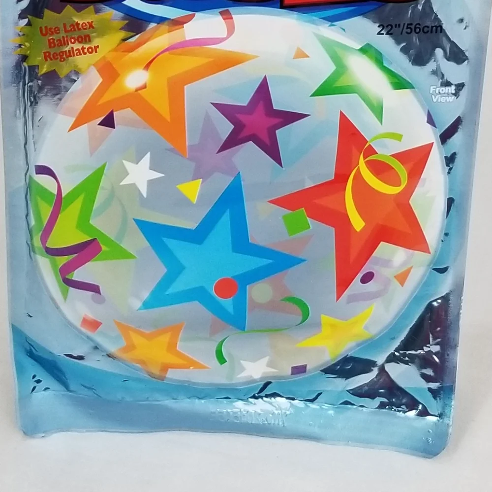 Celebration Balloon!